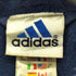 アディダス adidas 90S ウィンドブレーカー メンズ  L